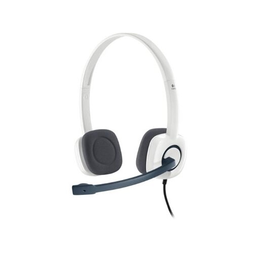 Logitech H150 on ear slušalice Cijene