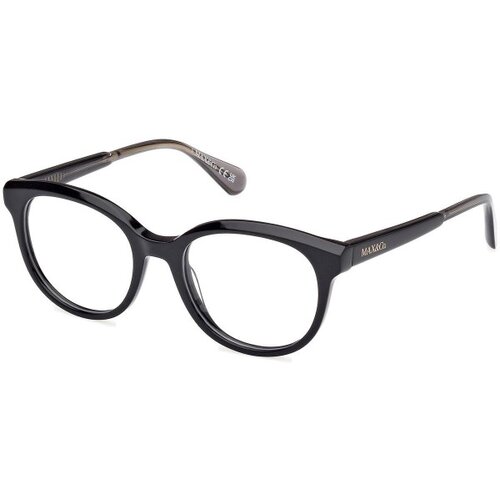 Max&amp;amp;co. MO5126 001 ONE SIZE (48) Črna/Kristalna Slike