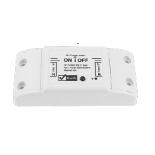 Marvo SMART PREKIDAC STRUJNOG KOLA HSW012 Cene