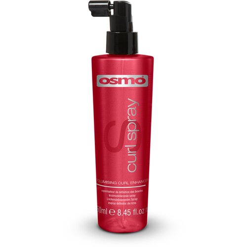 OSMO Curl Spray sprej za styling i definiranje valova 250 ml Cene