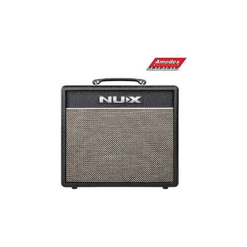  POJAČALO ZA GIT. NUX MIGHTY 60BT MKII Slike
