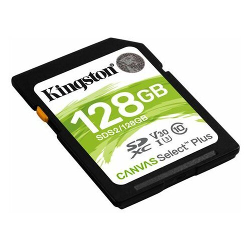 Kingston SDS2/128GB CL10 Slike