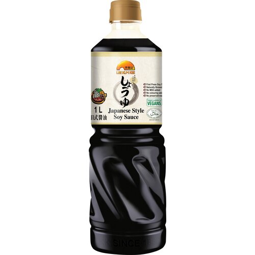  Japanese Style Soy Sauce - 1.000 ml Cene