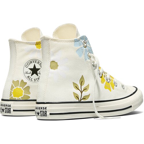 Converse Ženske patike chuck taylor all star retro floral Slike