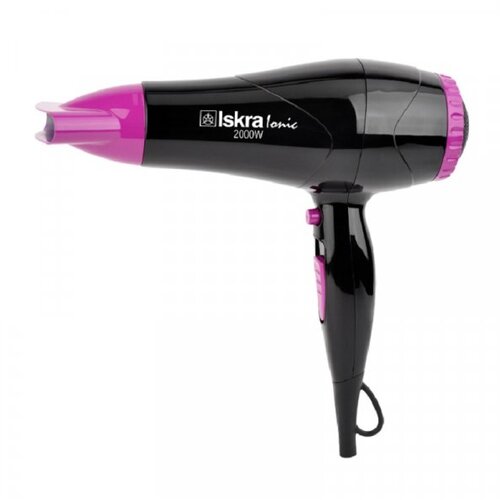 Iskra Fen za kosu RH-1803AM-1/PP Slike
