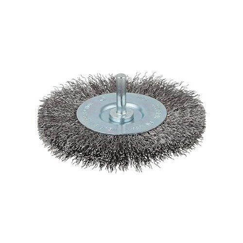 Wolfcraft čelična žičana četka 6mm 8471000 Cene