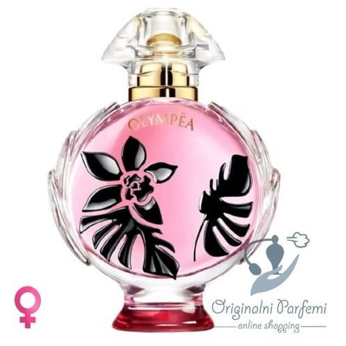 Paco Rabanne ženski parfem Olympea Flora 50ml Cene