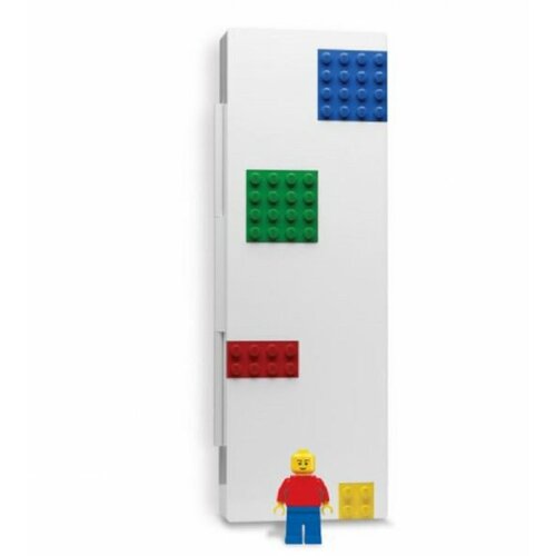 Lego kutija za olovke 2.0 sa minifigurom Slike