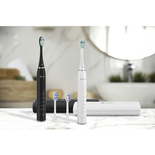 Truelife SonicBrush Clean30 Duo sonična četkica za zube 2 kom Slike
