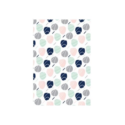Conceptum Hypnose tepih (140x220) WOOKECE123 Slike