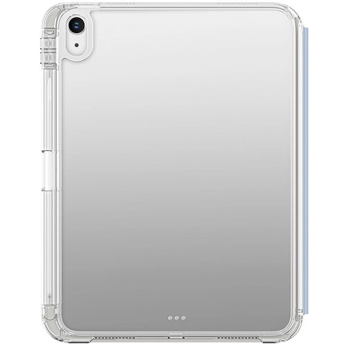 AMAZING THING OVITEK MINIMAL ZA IPAD 11 2025 Z ZA&amp;Scaron;ČITNIM PREMAZOM PROTI PRASKAM, (5000345347) Slike