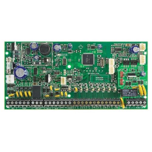 Paradox SP6000+ PCB 16 zona, 2 particije, 2 PGM izlaza Cene