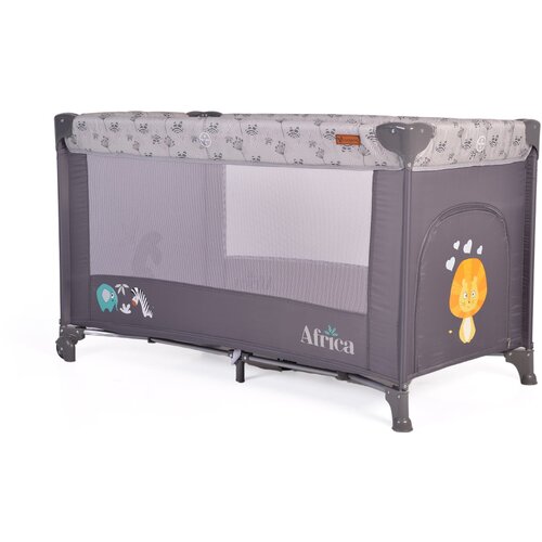 Cangaroo Prenosivi krevetac Africa - Grey Cene