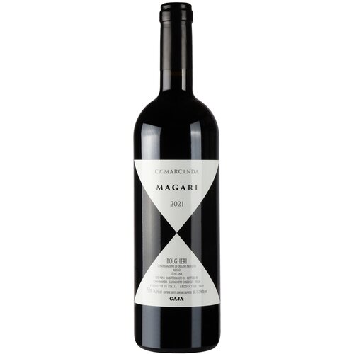 Angelo Gaja Gaja Magari Cene