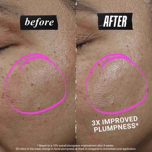 Kiehl&amp;#039;s CollaShot Plump Serum kolagenski serum za polnost in obnovo kože za ženske 50 ml Slike