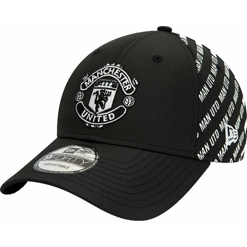 Manchester United FC Baseball Kapa 9Forty Tonal Black/White UNI Cene
