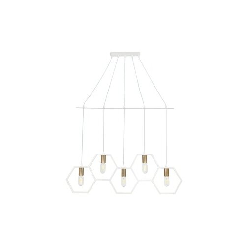  Forma Visilica F7257-5V WH Cene