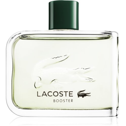 Lacoste Booster toaletna voda za muškarce 125 ml Cijene