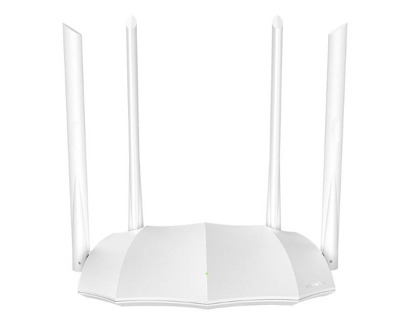 Tenda AC5 AC1200 Smart Dual-Band WiFi ruter Cene