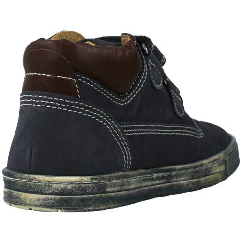 Chicco Škornji 1062592 Modra Cene