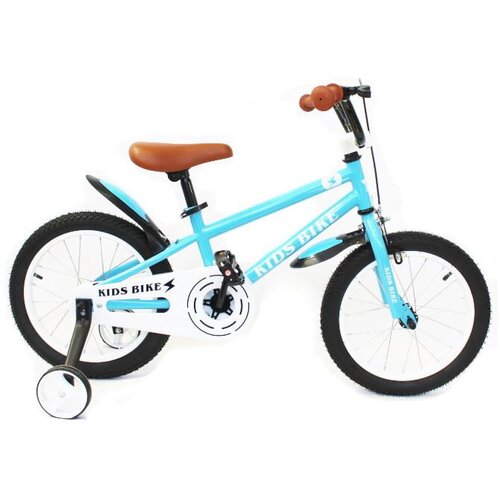 Kids ride Bicikl za dječake 26628/KB-008, 16 inch, Plavi Cijene