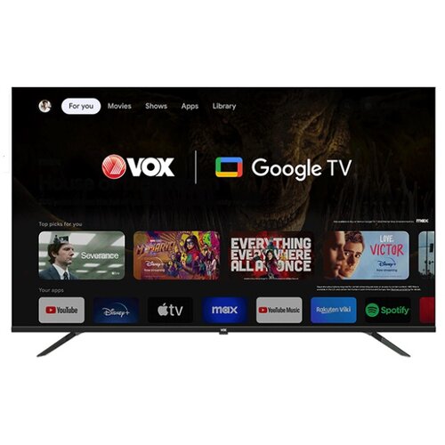  55GOU205B VOX UHD TV Cijene