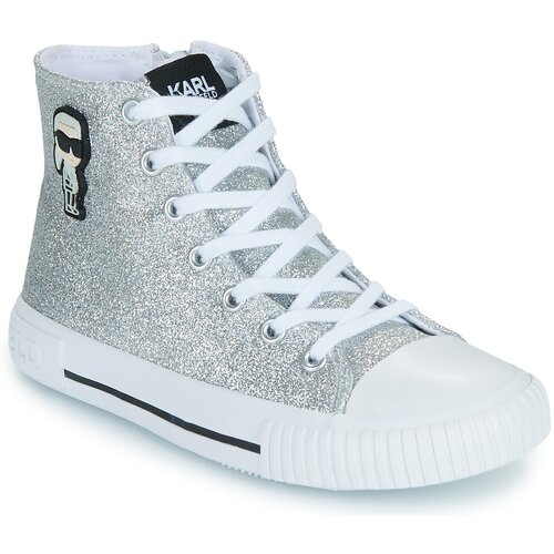 Karl Lagerfeld Z31171 Srebrna Slike