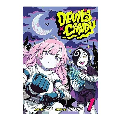 Harper Collins Publishers Ltd Devil's Candy, Vol. 1 Cene
