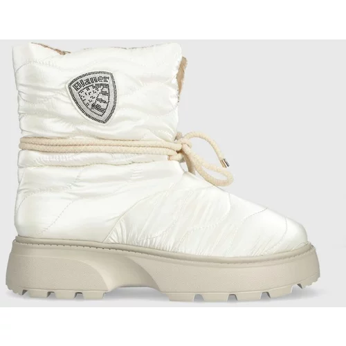 Blauer Čizme za snijeg Blanca boja: bijela, F3BLANCA02.DOW