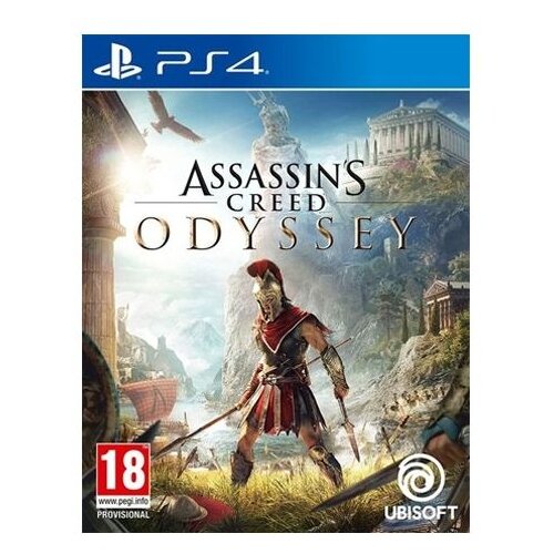  Assassins Creed Odyssey /PS4 Cijene