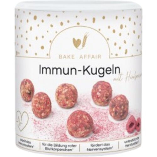  Immune kroglice z malinami - 190 g Cene