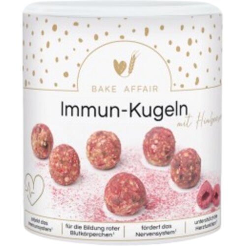  Imuno kuglice s malinama - 190 g Cijene