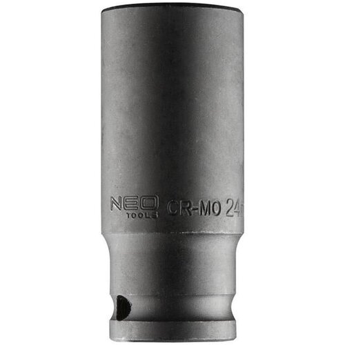 Neo Tools 324-Udarne nasadne kapice duge od 1/2" 12 Cene