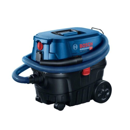 Bosch GAS 12-25 PL 21 L Sesalnik z bobnom Suho in mokro 1250 W Vrečka za prah Cene