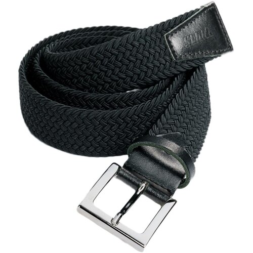 Slam Pasovi Deck Belt Črna Slike