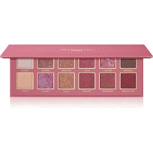 Revolution Pro paleta senki za oči Iconic Undress 10.8g Cene