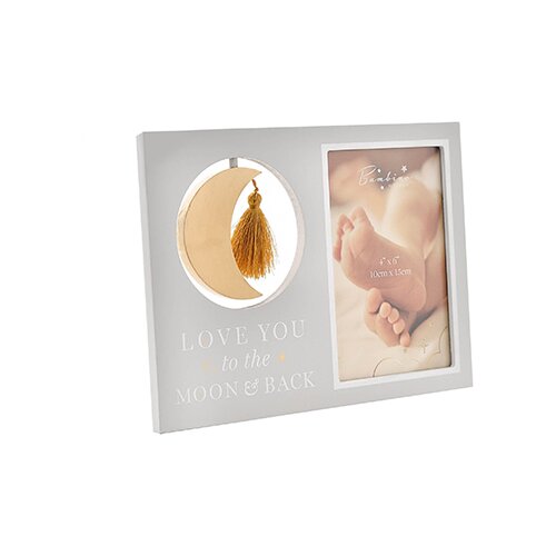 Widdop &amp;amp; Co. Bambino - Foto ram - Bambino, Love You 10x15 cm Slike