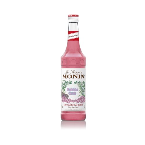 Monin Sirup Bubble Gum Cene