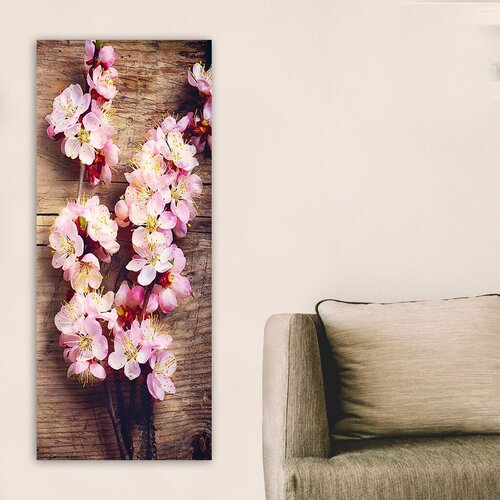 Wallity Slika DKY173291540_50120, 50x120 cm Cene