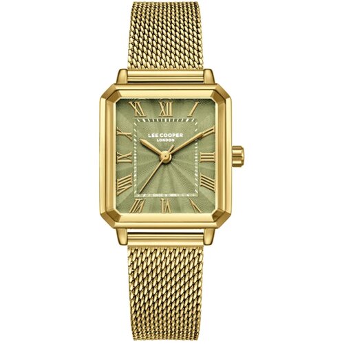 Lee Cooper Ženski ručni sat LC08376.172, 24x32,5 mm Slike