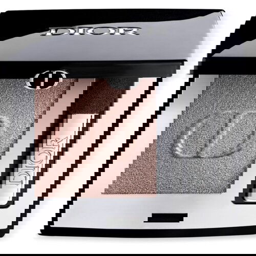 Dior show Mono Couleur dolgoobstojna senčila za oči odtenek 658 Beige Mitzah 2 g Slike