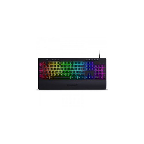 Redragon Gaming tastatura Shiva K512 RGB Slike