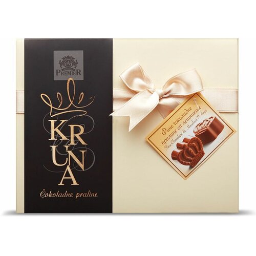 Premier praline Kruna 135g Slike