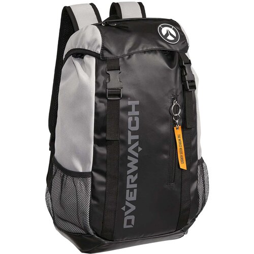 Overwatch Heavy Duty nahrbtnik sive barve Blizzard Slike