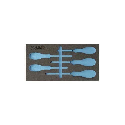 Hazet 163-264L 163-264L pjena za kovčeg (D x Š) 342 mm x 172 mm Cijene