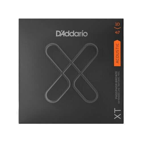 Daddario XTAPB1047-3P Slike
