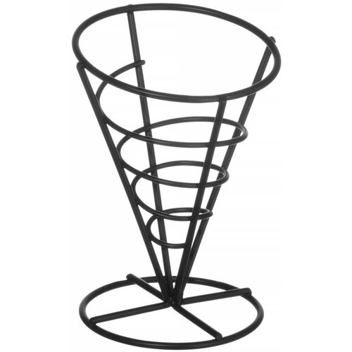 Hendi držač vrećice za pržene krumpiriće, ⌀115x(H)172mm Cene