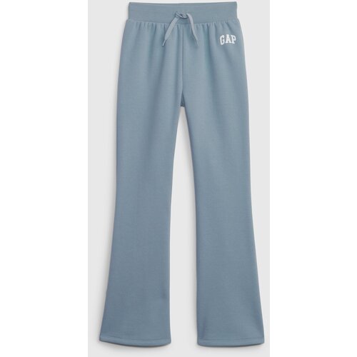 GAP Kids Sweatpants with logo - Girls Slike