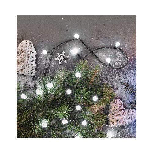 Emos LED svetlosni lanac - cherry 80 LED 8m MTG-D5AC06 Slike