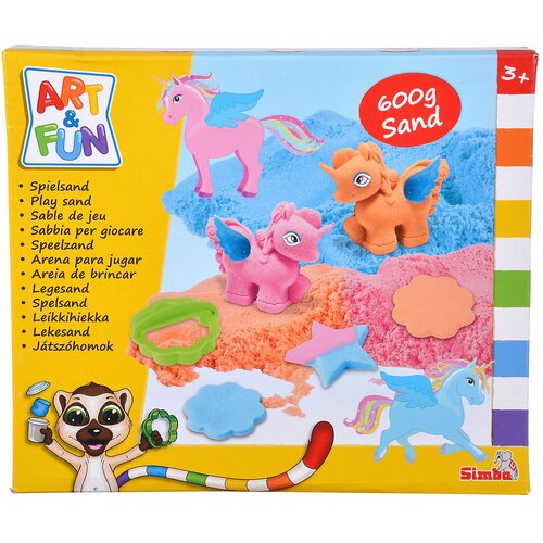 Simba PESEK ZA IGRO Cene